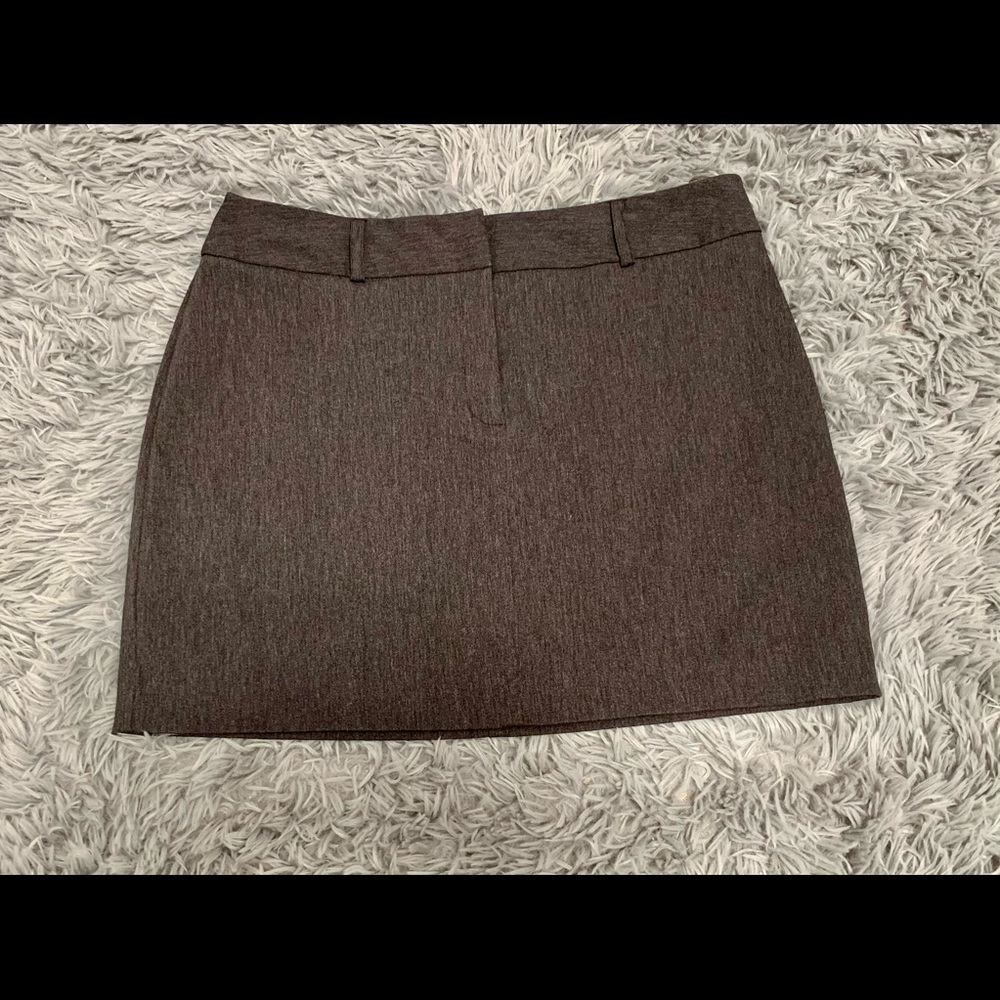 Skirt